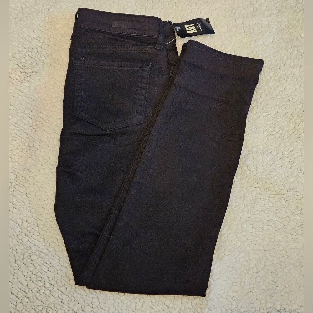 Kut From the Kloth, womens black jeans. NWT, Size 2. - Picture 8 of 8